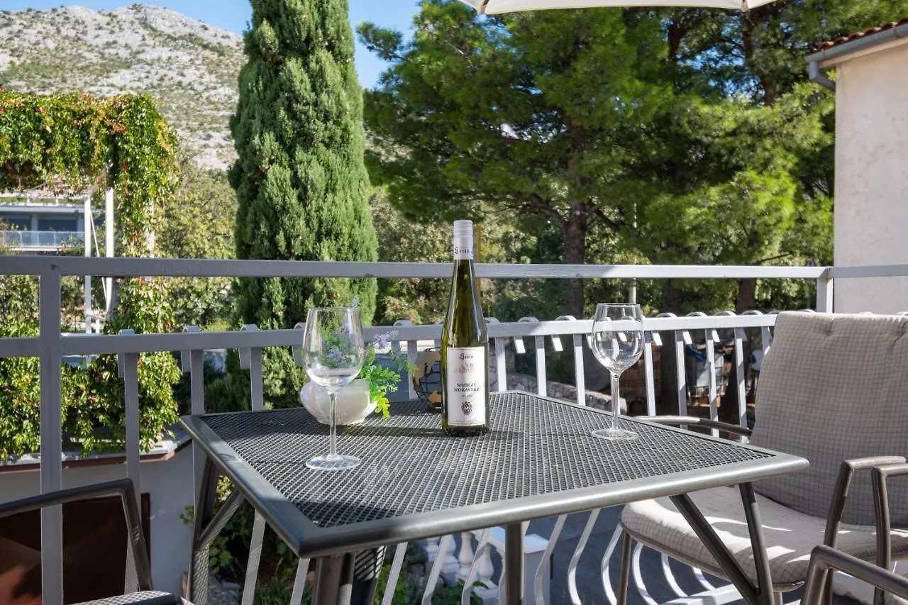 Apartments By The Sea Starigrad, Paklenica - 21824 كرواتيا