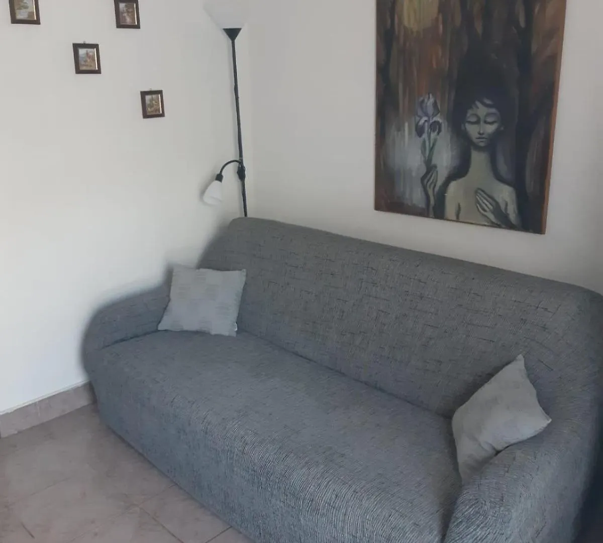 Apartments By The Sea Starigrad, Paklenica - 21824