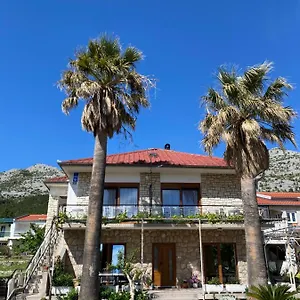 4 Palme Apartament